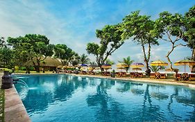 The Oberoi Beach Resort, Bali